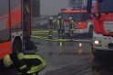 Feuer 4 Bergisch Gladbach Gronau Am Kuhlerbusch P212